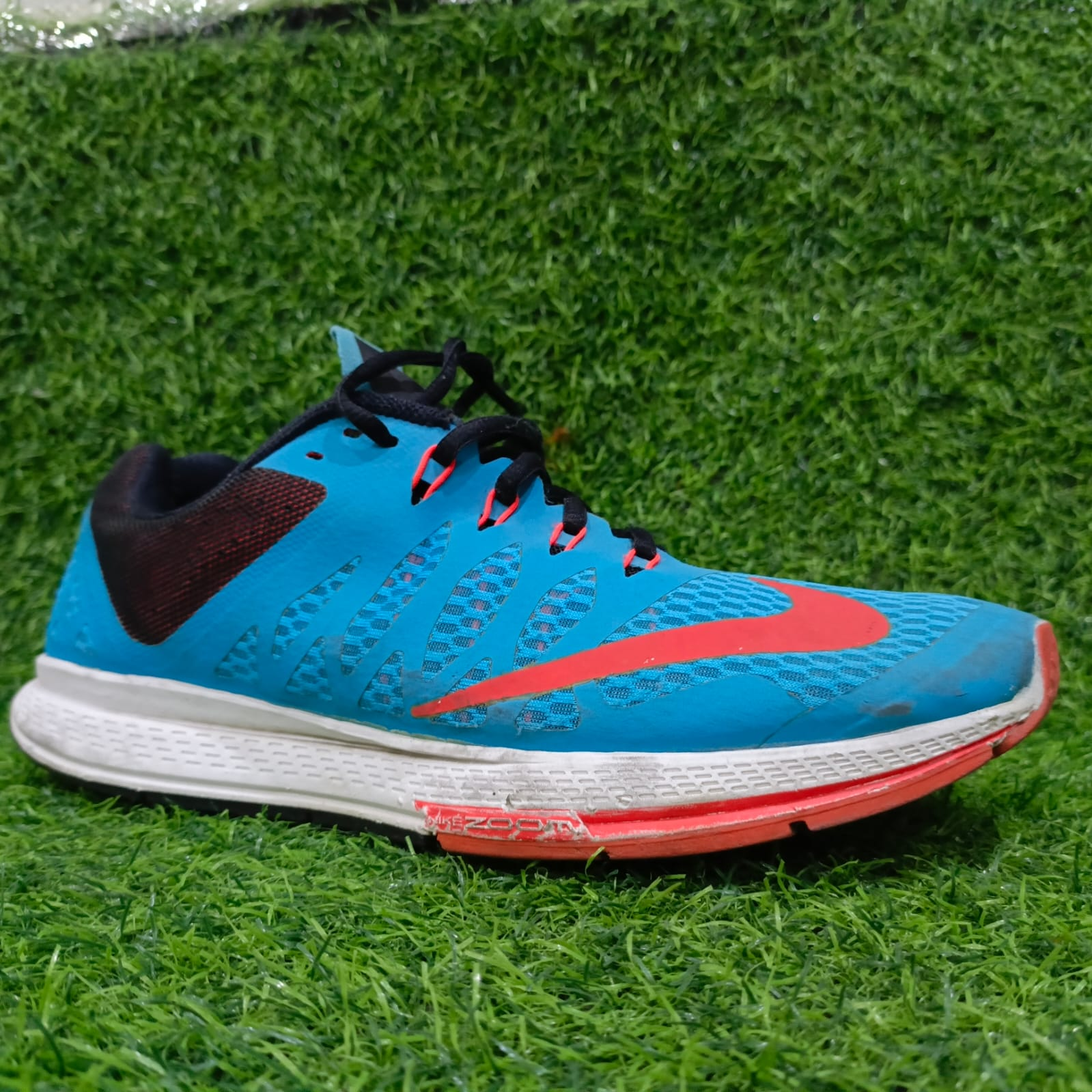 Nike Air Zoom Elite (Size: Euro 41-42)