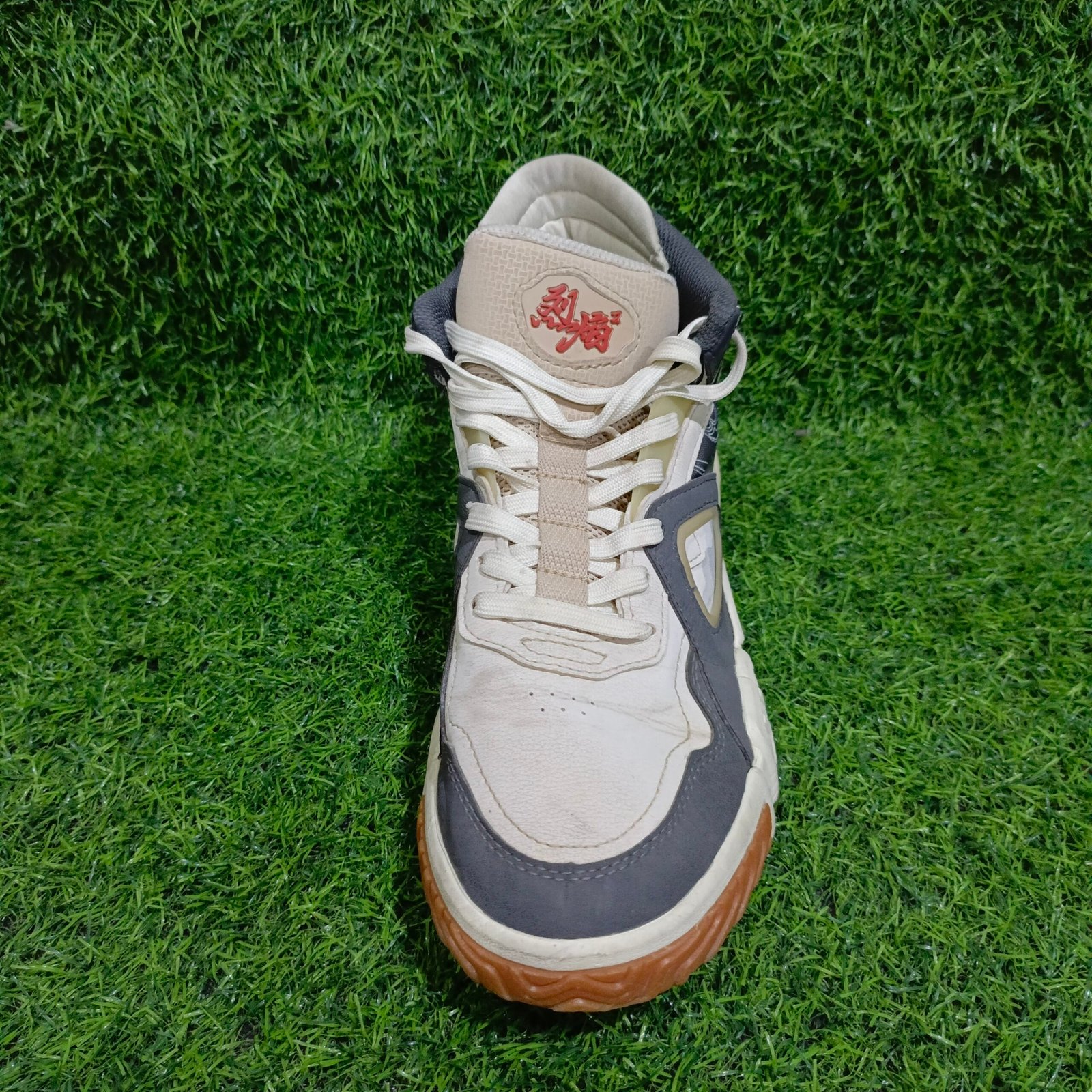 Original Anta Sneakers (Size: Euro 40-41) - Image 3