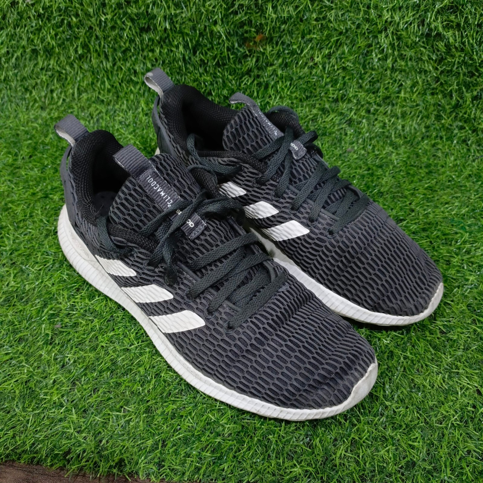 Adidas Cloudfoam (Size: Euro 41-42-43) - Image 2