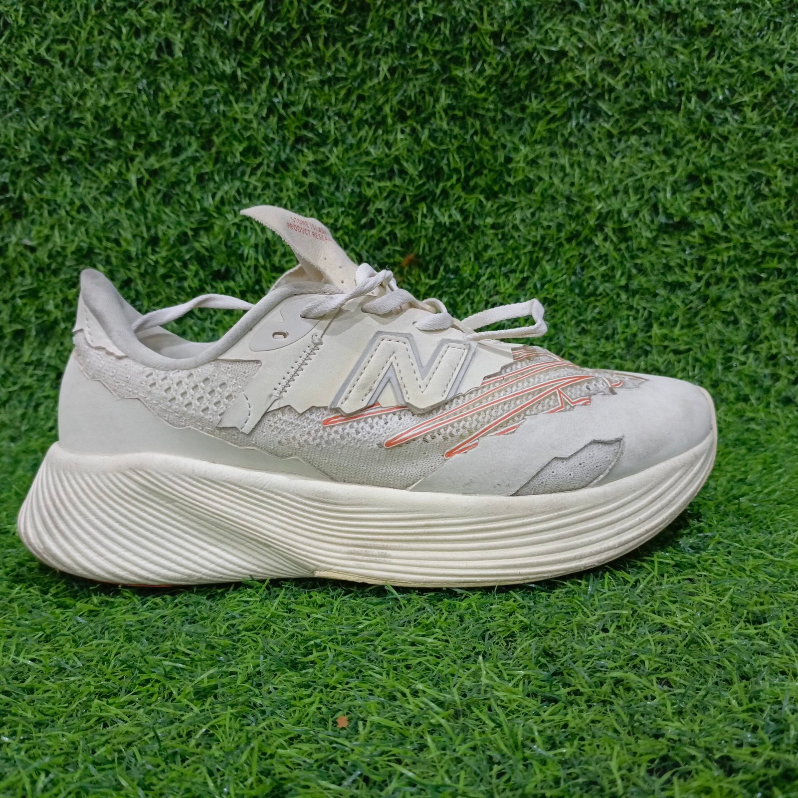 New Balance x Stone Island (Size: 39-40-41)
