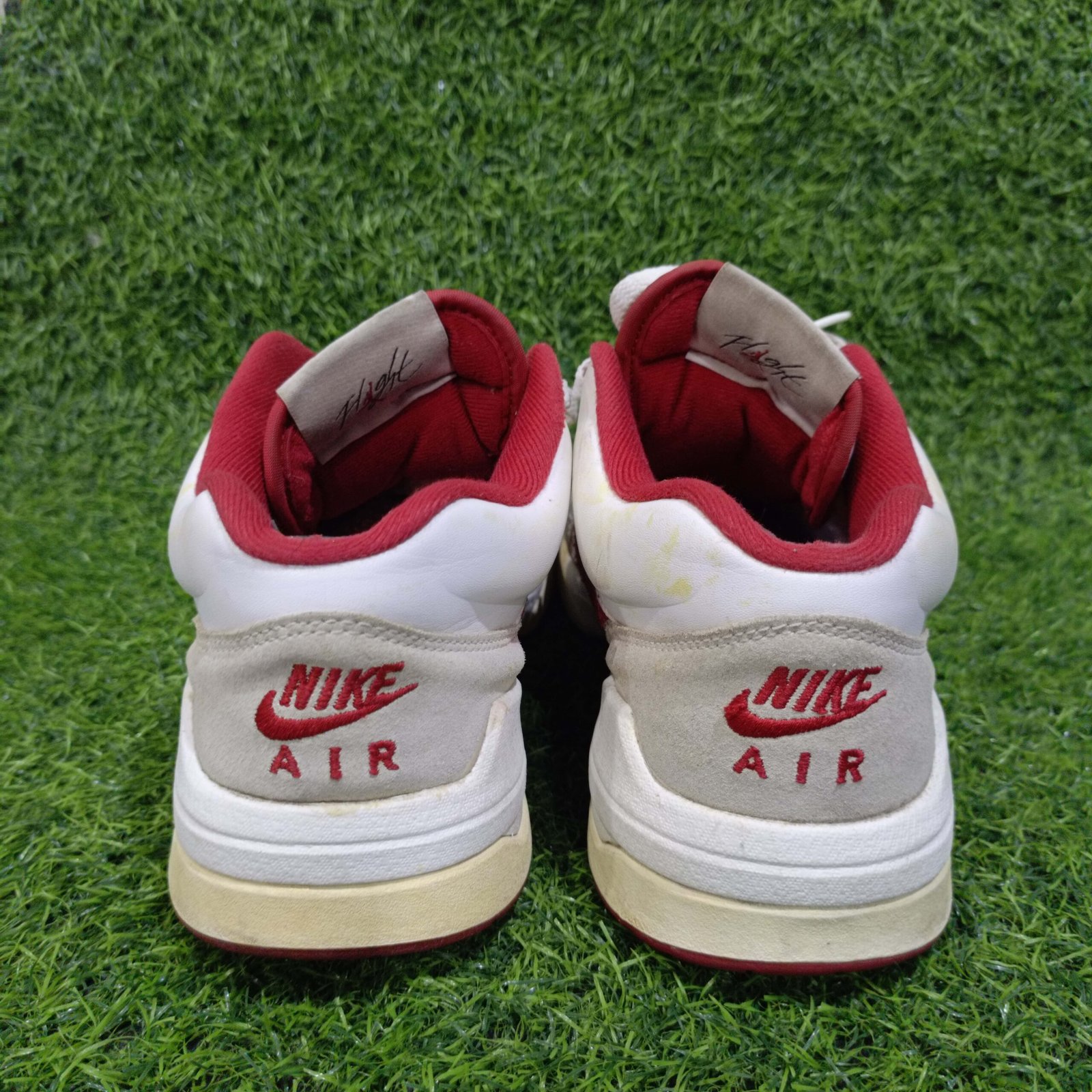 Air Jordan Formula 23 Retro (Size: 42-43) - Image 3