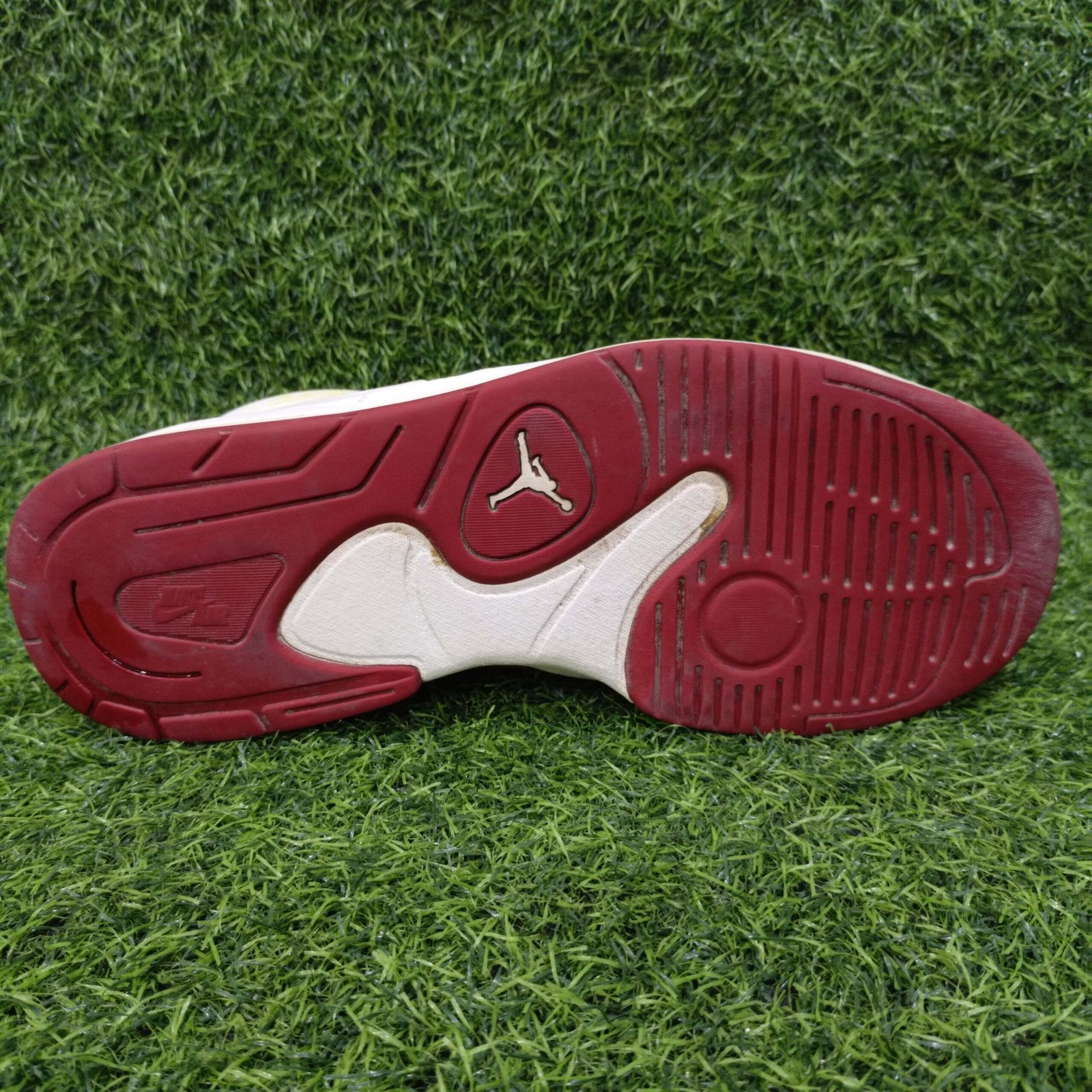 Air Jordan Formula 23 Retro (Size: 42-43) - Image 4