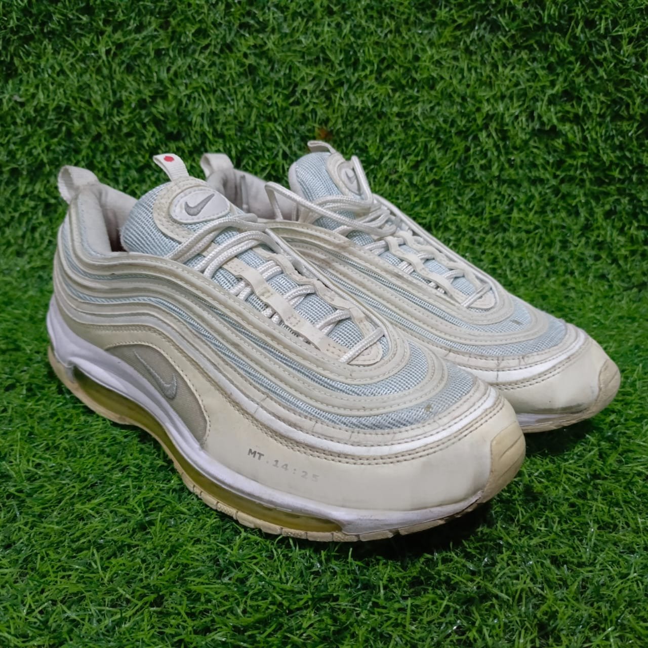 Nike Air Max 97 (Size: Euro 42-43)